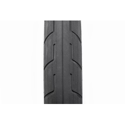 PNEU BMX BSD DONNASTREET 20'' X 2,30'' NOIR